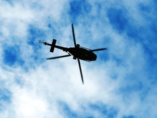 Bureaucrats Miffed At PAC’s Copter Use Ruling