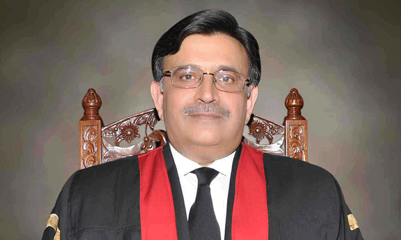 Lawyers Are The Backbone Of Society CJ Bandial