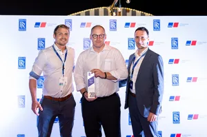 Al Masaood Power Division