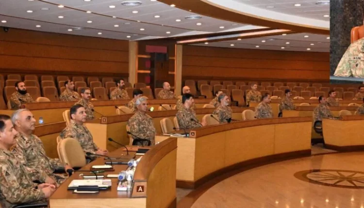 Pakistan's Sovereignty