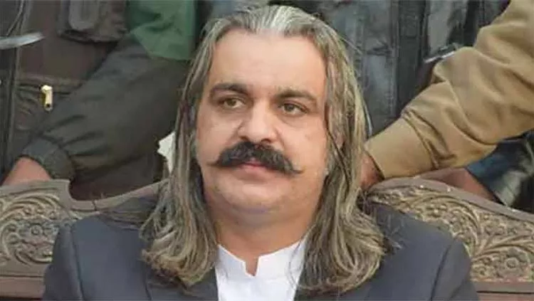 KP Chief Minister