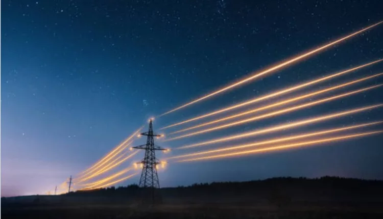 Increase in Electricity Prices