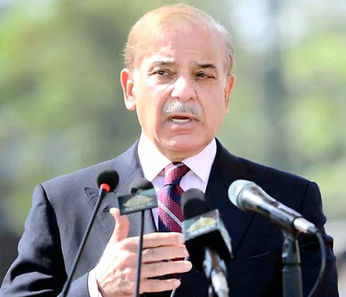 Prime Minister candidate