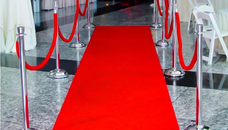 Red Carpet