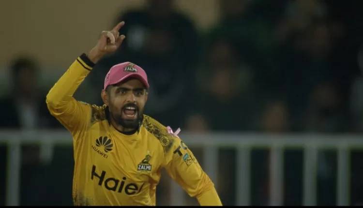 Peshawar Zalmi