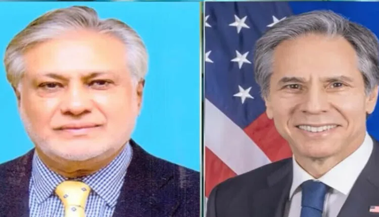 US-Pakistan