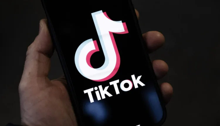 TikToker Arrested