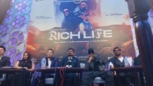 Rich Life