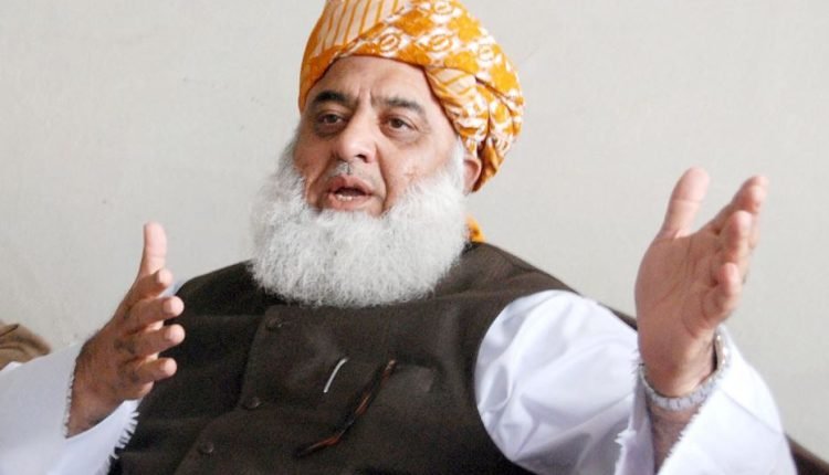 Fazlur Rehman