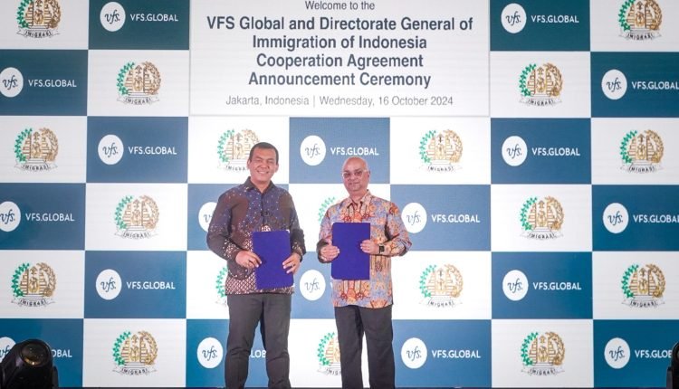 VFS Global