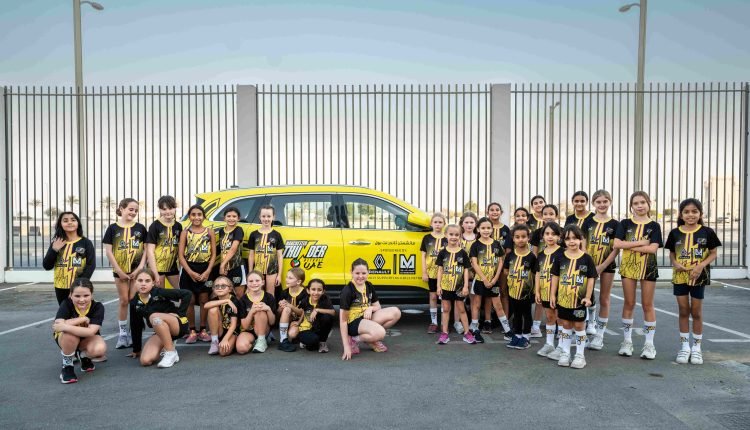 Al Masaood Automobiles Renault