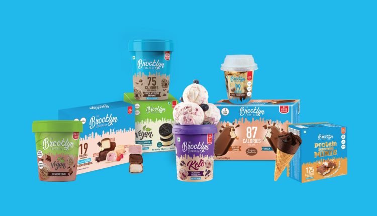 The Brooklyn Creamery