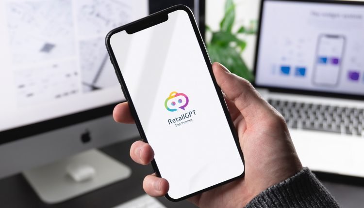 RetailGPT