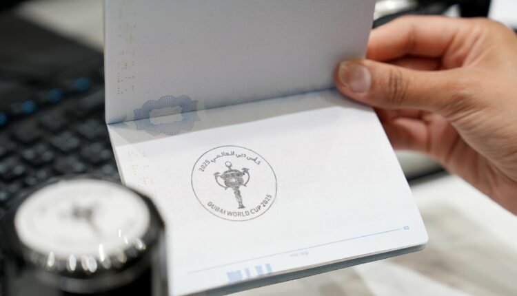 Dubai World Cup 2025