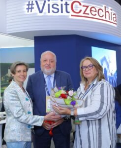 CzechTourism