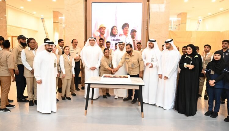 International Workers’ Day