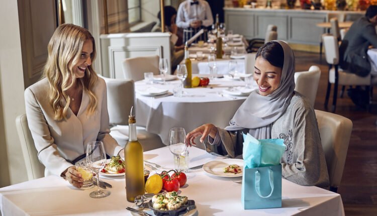 The Galleria Al Maryah