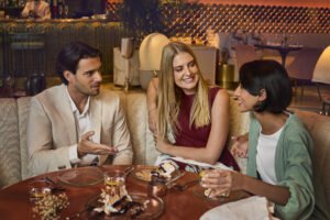 The Galleria Al Maryah