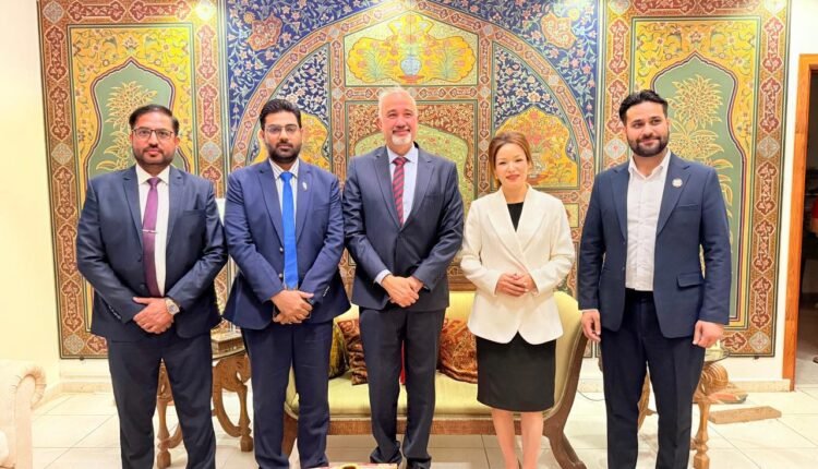 Regional Logistics Forum