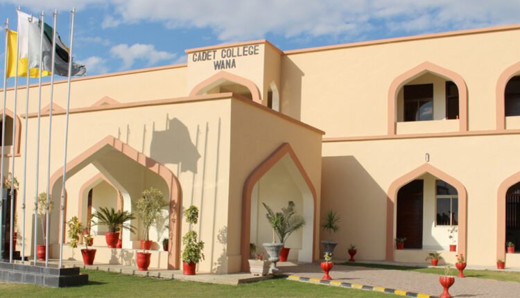 Cadet College