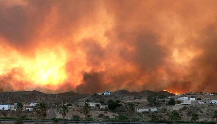 Almeria
