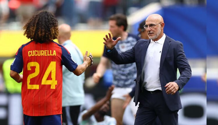 Cucurella