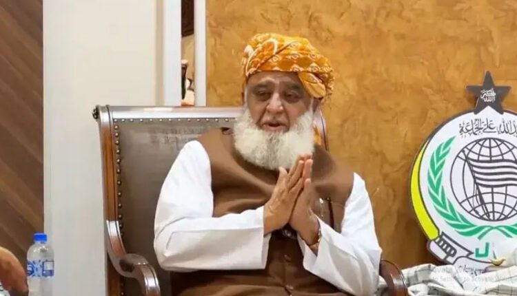 Fazlur Rehman