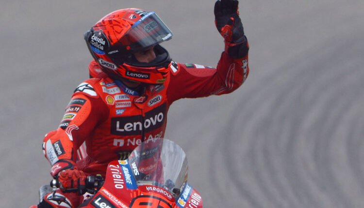 Marquez