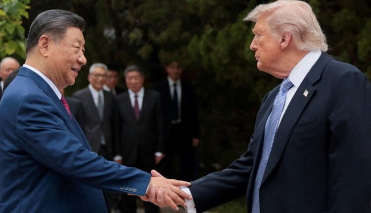 Xi Jinping