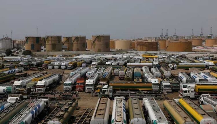 Goods Transporters