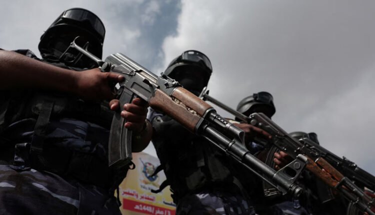 Houthi attack