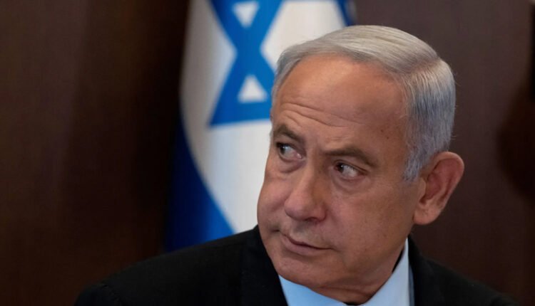 Netanyahu