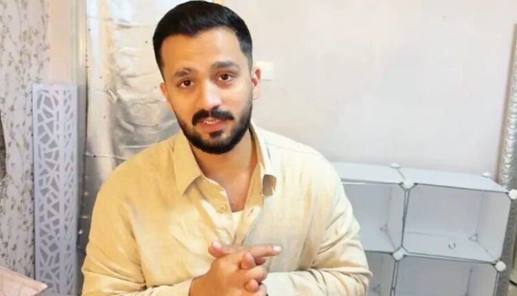 Rajab Butt